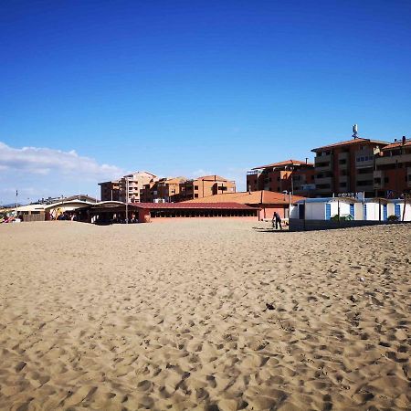 Mermaid Cristina Marina di Grosseto Exterior photo