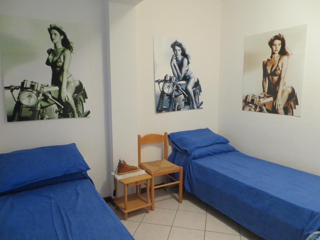 Mermaid Cristina Marina di Grosseto Exterior photo