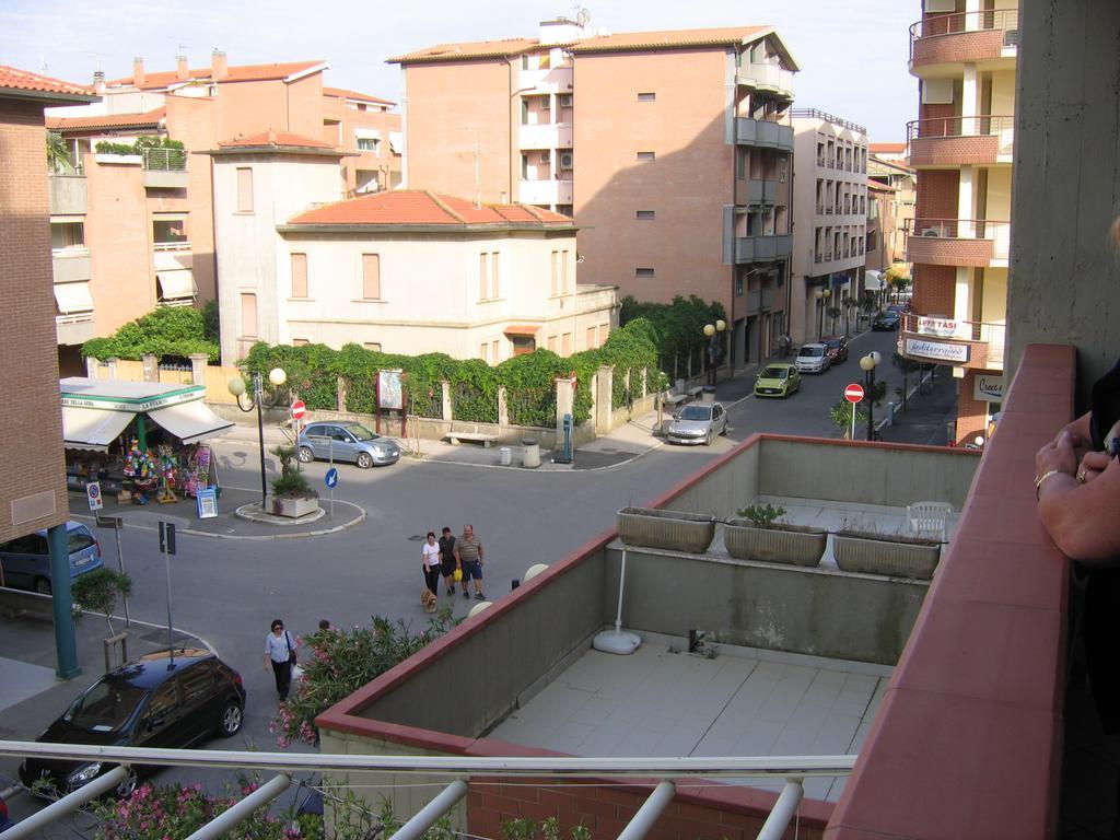 Mermaid Cristina Marina di Grosseto Exterior photo