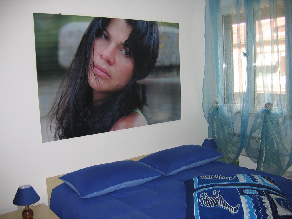 Mermaid Cristina Marina di Grosseto Exterior photo